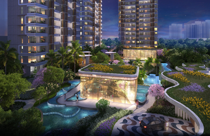 CRC New Projects